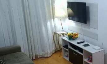 Imagem 4: Apartamento à venda em Guaianases com 48 m², 2 quartos, 1 vaga