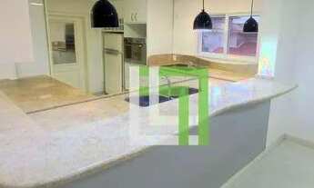 Imagem 6: Casa com 3 dormitórios, 308 m² - venda por R$ 2.700.000,00 ou aluguel por R$ 14.170,00/mês