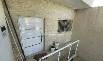 Imagem 4: Casa com 2 dormitórios para alugar, 125 m² por R$ 1.500,00/mês - Jardim São Judas Tadeu