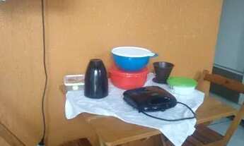 Imagem 5: Kitnet Mobilhada- Cidade Verde