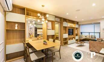 Imagem: APARTAMENTO NO PORTAL DA COLINA - PLANETA