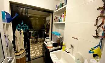 Imagem 4: Apartamento para venda possui 70 metros quadrados com 2 quartos em Pinheiros - São Paulo