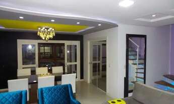 Imagem 6: Casa para Venda - 290m², 3 dormitórios, sendo 1 suites, 6 vagas - Aberta Dos Morros