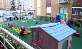 Imagem 5: Apartamento com 2 dormitórios para aluguel, 55m² por R$ 1.150,00