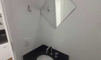 Imagem 2: Studio com 1 dormitório para alugar, 25 m² por R$ 3.082,52/mês - Perdizes - São Paulo/SP