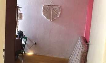 Imagem 6: Quarto compartilhado em apartamento