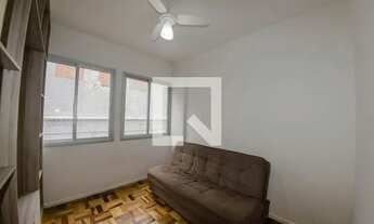 Imagem 2: Apartamento para Aluguel - Centro, 2 Quartos, 46 m2