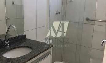 Imagem 7: Apartamento com 2 dormitórios para alugar, 63 m² por R$ 1.950,00/mês - Morumbi - Paulínia