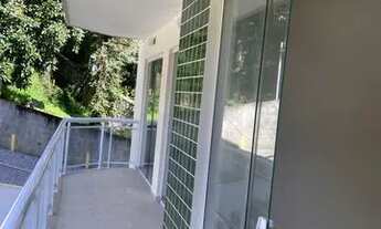 Imagem 4: Apartamento com 3 quartos para locação, elevador, no Vale dos Pinheiros, Nova Friburgo - R