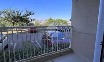 Imagem 3: Apartamento - Jardim Roseira - Campinas