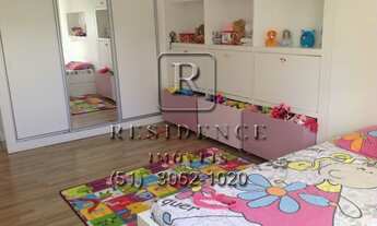 Imagem 4: Porto Alegre - Casa Padrão - Agronomia