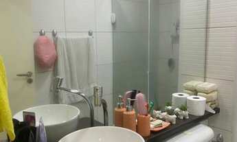 Imagem 6: Apartamento para venda tem 49 metros quadrados com 2 quartos em Conceição - Osasco - SP