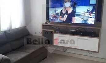 Imagem 2: CASA TERREA VILA EMA COM 2 MORADIAS