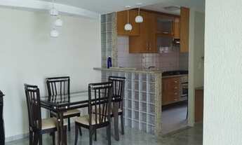 Imagem 5: Apartamento para Locação em São Paulo, Vila Mafra, 2 dormitórios, 1 banheiro, 1 vaga