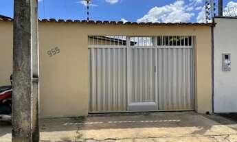 Imagem: Aluga-se apartamento no Silvio Leite