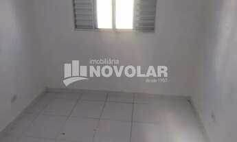 Imagem: Sobrado, Vila Maria