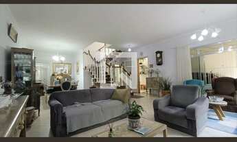 Imagem 3: Casa à Venda - Água Fria, 3 Quartos, 350 m2