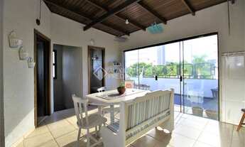 Imagem 7: Cobertura próximo ao Bourbon Country 3 dormitórios 2 vagas para carro no bairro Passo da A