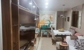 Imagem 3: Apartamento com 3 dormitórios à venda, 76 m² por R$ 450.000,00 - Macedo - Guarulhos/SP