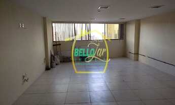 Imagem 2: Sala à venda, 46 m² por R$ 260.000,00 - Paissandu - Recife/PE
