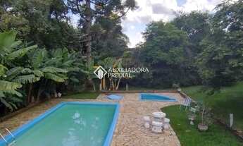 Imagem 6: MORRO REUTER - Casa Padrão - Centro