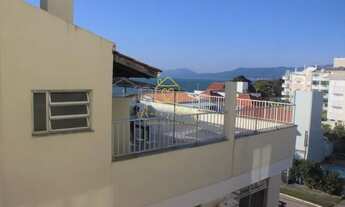 Imagem 2: Quot;Seu paraíso à beira-mar: Apartamento de um quarto com sacada e churrasqueira, a apen