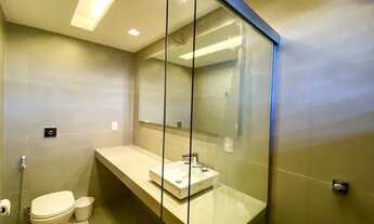 Imagem 13: Casa sobrado de alto padrão à venda no Condomínio PortoGalo em Angra dos Reis - RJ