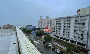 Imagem 3: Apartamento com 2 dormitórios à venda, 73 m² por R$ 339.960,73 - Centro - Mongaguá/SP