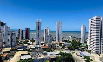 Imagem: RCR) Lord Domingos 59m² Ótimo acabamento