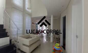 Imagem 4: SOBRADO A VENDA NO CONDOMÍNIO VILLA DOS INGLEZES