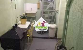 Imagem 6: Sobrado com 3 dorms, Vila Mazzei, São Paulo - R$ 600 mil, Cod: 9054