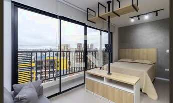 Imagem: Apartamento para Aluguel - Água Fria, 1