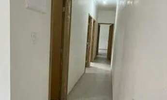 Imagem 5: Casa para venda possui 63 metros quadrados com 3 quartos