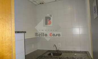 Imagem 6: Sala Comercial 885m² - 16 Vagas - Berrini