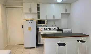 Imagem 4: Apartamento com 1 dormitório para alugar, 45 m² por R$ 2.200,00/mês - Pituba - Salvador/BA