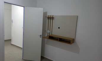 Imagem 6: Apartamento studio "Novo" no Parque Mandaqui - São Paulo - SP