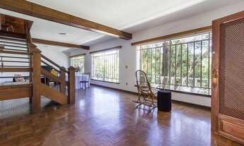 Imagem 5: Casa para aluguel, 3 quartos, 7 vagas, SÃO LUIZ - Belo Horizonte/MG