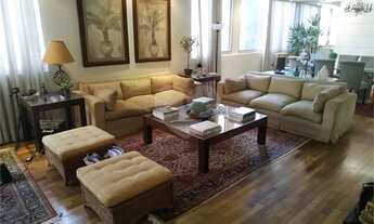 Imagem 4: Apartamento com 4 quartos à venda ou para alugar em Morumbi - SP