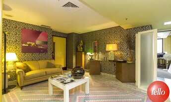 Imagem 3: São Paulo - Conjunto Comercial/Sala - Jardins