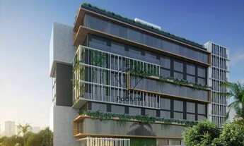 Imagem 3: Repasse / Venda de Flat multiconectáveis a 50m da Orla na Epitácio Pessoa - FL0351