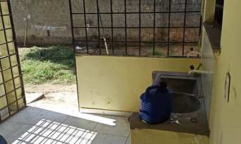 Imagem 6: Casa Bairro União