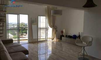 Imagem 2: Cobertura com 3 dormitórios, 210 m² - venda por R$ 1.600.000,00 ou aluguel por R$ 7.622,87