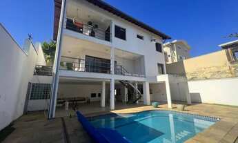 Imagem: Casa para venda condomínio jardim Botânico