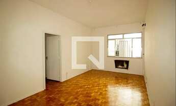 Imagem 2: Apartamento para Aluguel - Tijuca, 2 Quartos, 86 m2