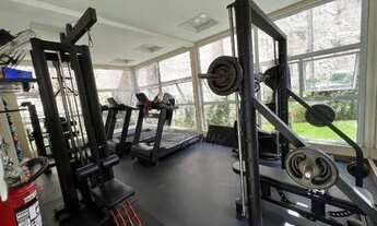 Imagem 4: Apartamento com 2 dormitórios à venda, 50 m² por R$ 256.000,00 - Parque Erasmo Assunção