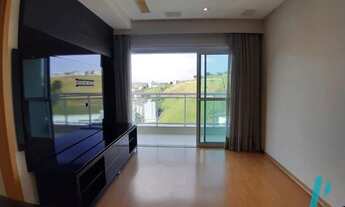 Imagem 3: Apartamento com 1 dormitório, 44 m² - venda por R$ 399.000,00 ou aluguel por R$ 2.008,00/m