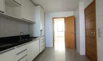 Imagem 4: Apartamento para aluguel com 117m² - 3 Suítes