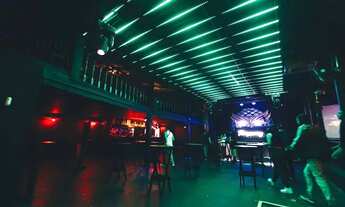 Imagem 7: Lounge, casa noturna e balada na zona leste