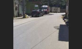 Imagem 5: Área de 70.000m² - Rio do Ouro - Niteroí