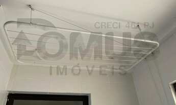 Imagem 6: Apartamento para Venda no Condomínio Villaggio Di Roma Dispõe de Três Quartos + Varanda e